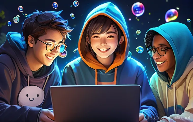 이터널리턴 업데이트 일정 확인 - **Prompt:** An anime-style illustration of a focused female researcher, approximately 20s, with shor...