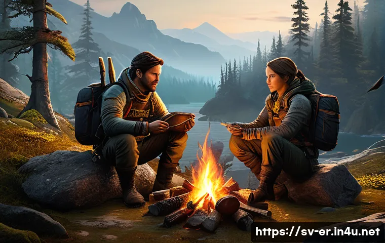 이터널리턴 초보자 캠페인 관련 이미지 1