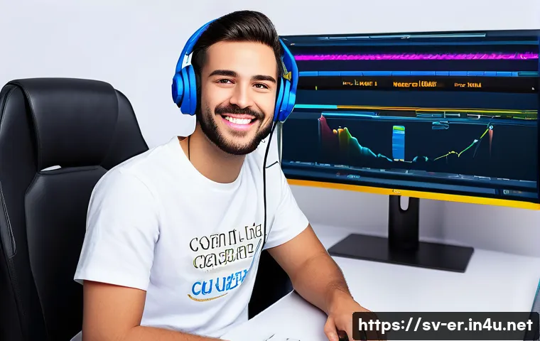 이터널리턴 콘텐츠 크리에이터 지원 - **Prompt:** "A young, enthusiastic content creator (20s-30s, any gender) actively streaming the game...