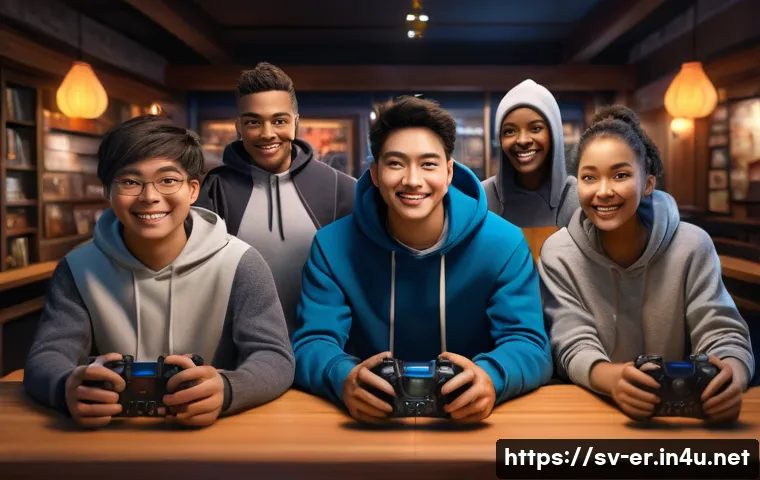 이터널리턴 콘텐츠 크리에이터 지원 관련 이미지 1