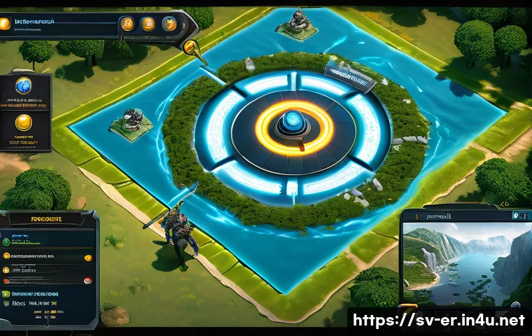 이터널리턴 레벨별 아이템 추천 관련 이미지 1