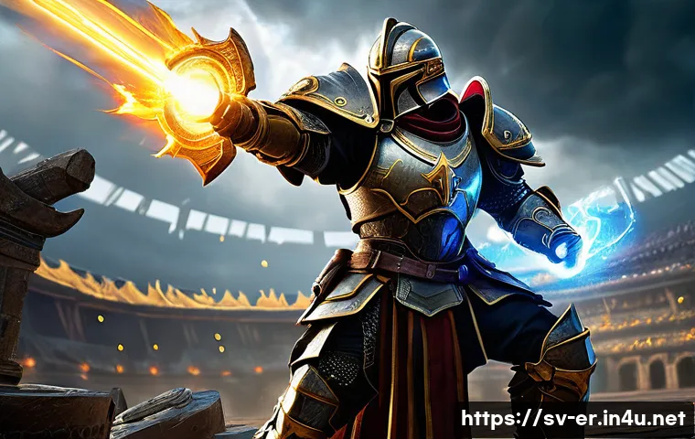 이터널리턴 레벨별 아이템 추천 관련 이미지 2