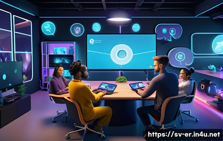 이터널리턴 커뮤니티 영향력 분석 관련 이미지 1