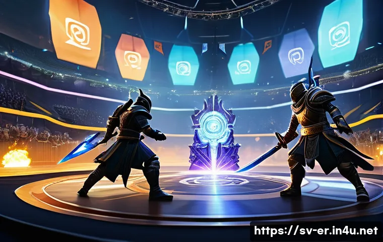 이터널리턴 클랜 시스템 활용 관련 이미지 1