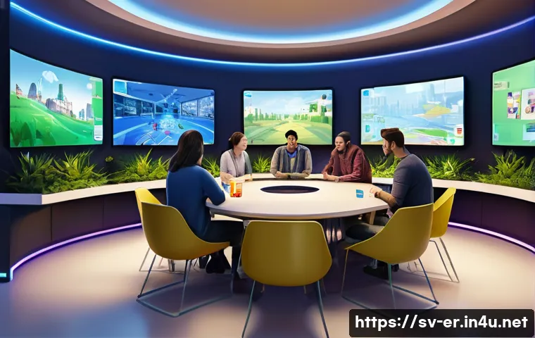 이터널리턴 클랜 시스템 활용 관련 이미지 2