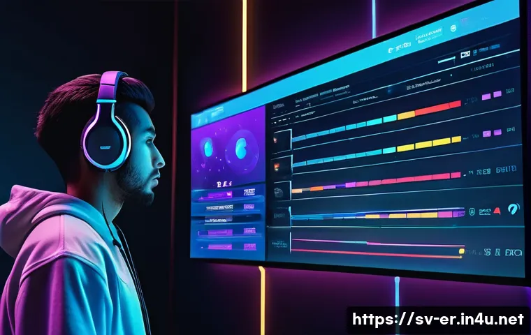 이터널리턴 리더보드 확인법 - A detailed futuristic esports leaderboard interface displayed on a sleek digital screen in a high-te...