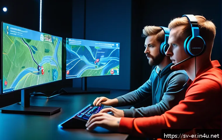 이터널리턴 맵 최단 시간 이동법 관련 이미지 2