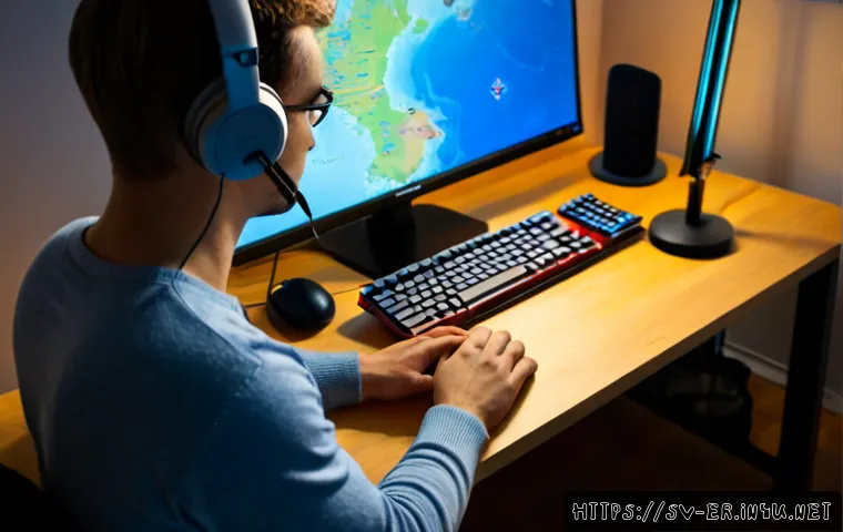 Hitta rätt Eternal Return-community: jämför Discord, lagspel och trygga grupper 3 이터널리턴 게임 관련 커뮤니티 탐구 관련 이미지 1